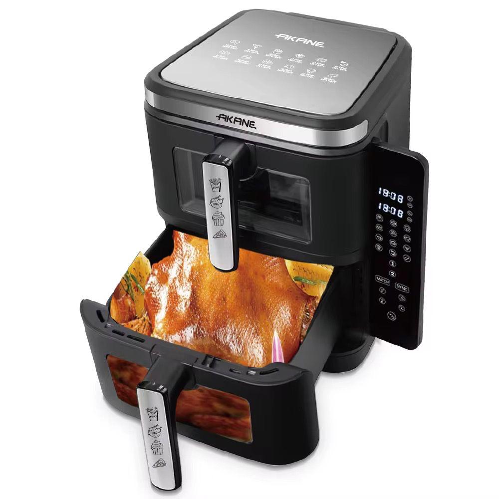 Air fryer familial