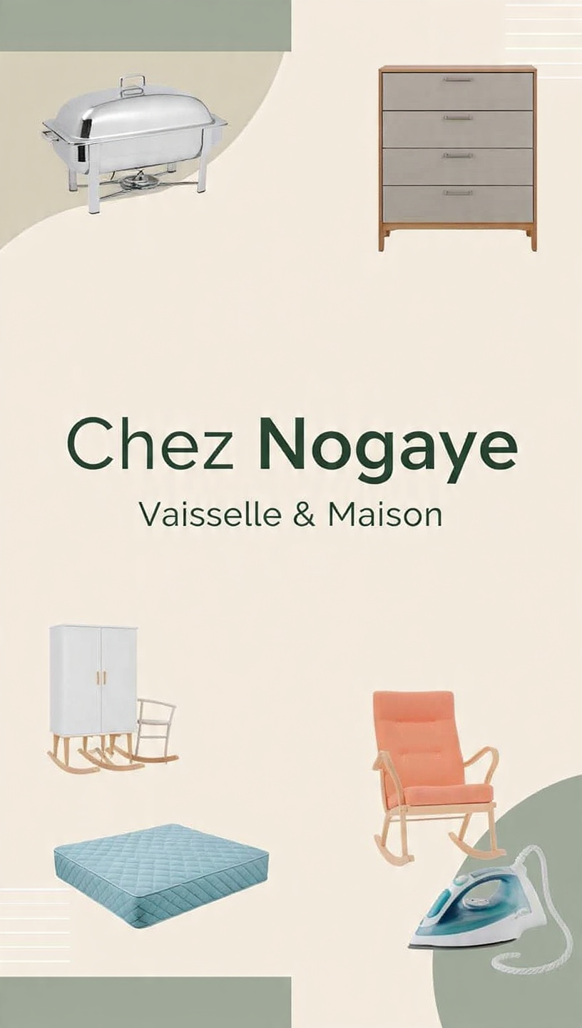 Chez Nogaye